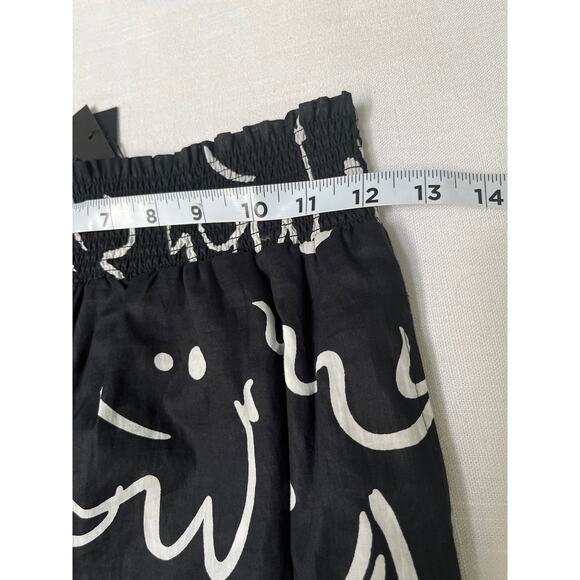 Rails Brendon Pants in Tahiti Night Size M NWT - Picture 7 of 13